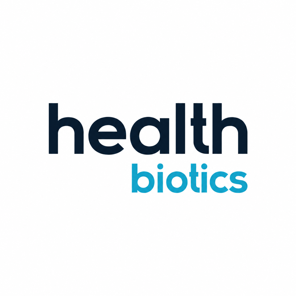 Healthbiotics Ltd
