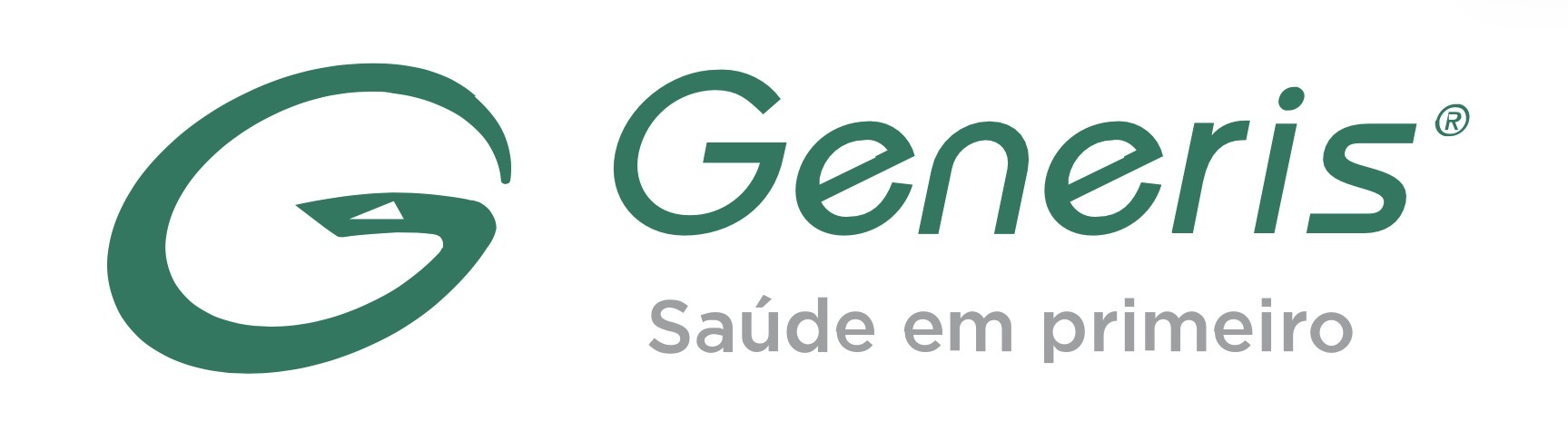 Generis Farmacêutica